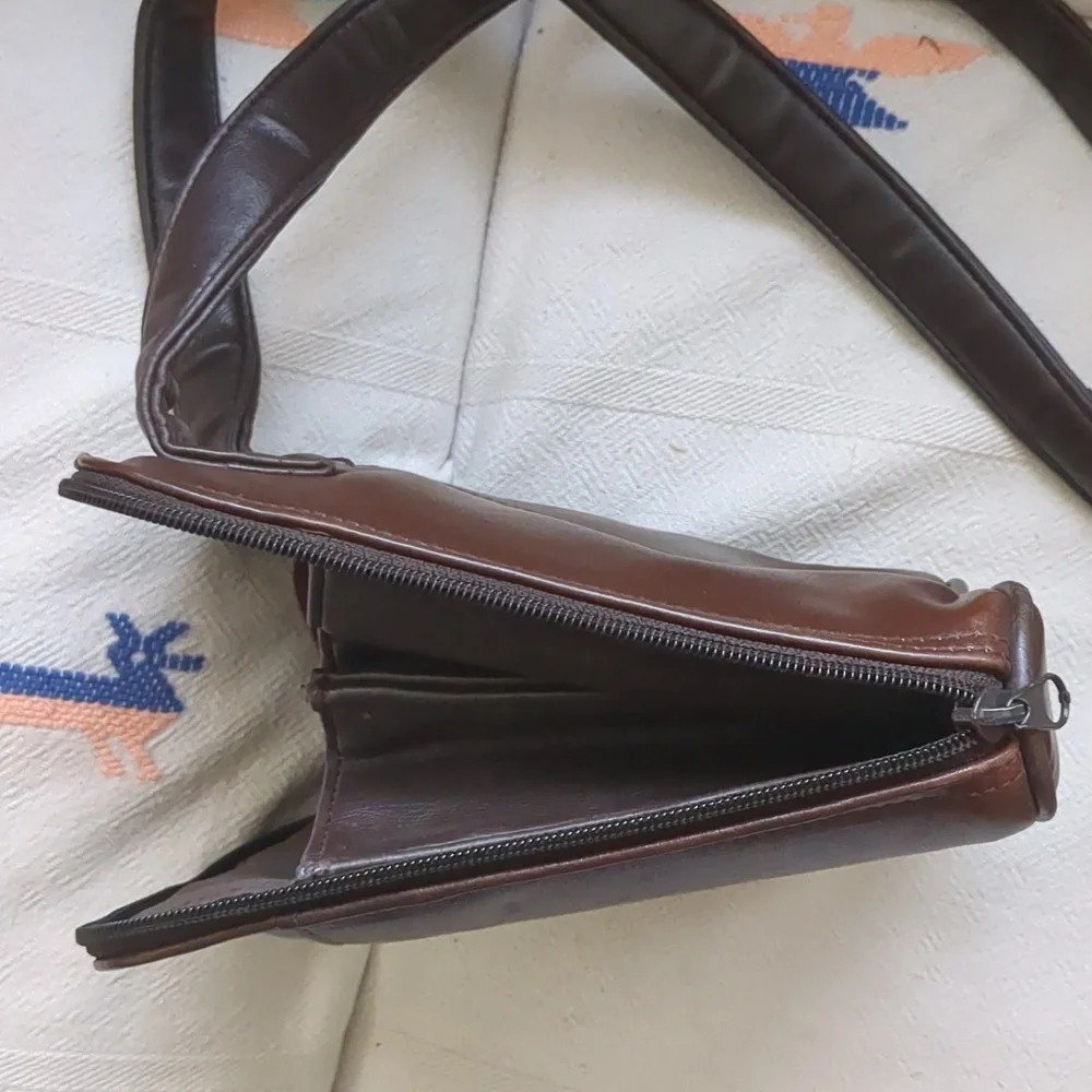 J.Jill shoulder/crossbody bag